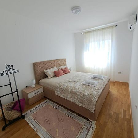 Vucetic Apartment- Podgorica Exterior foto