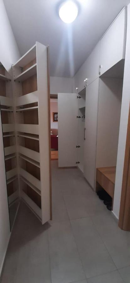 Vucetic Apartment- Podgorica Exterior foto